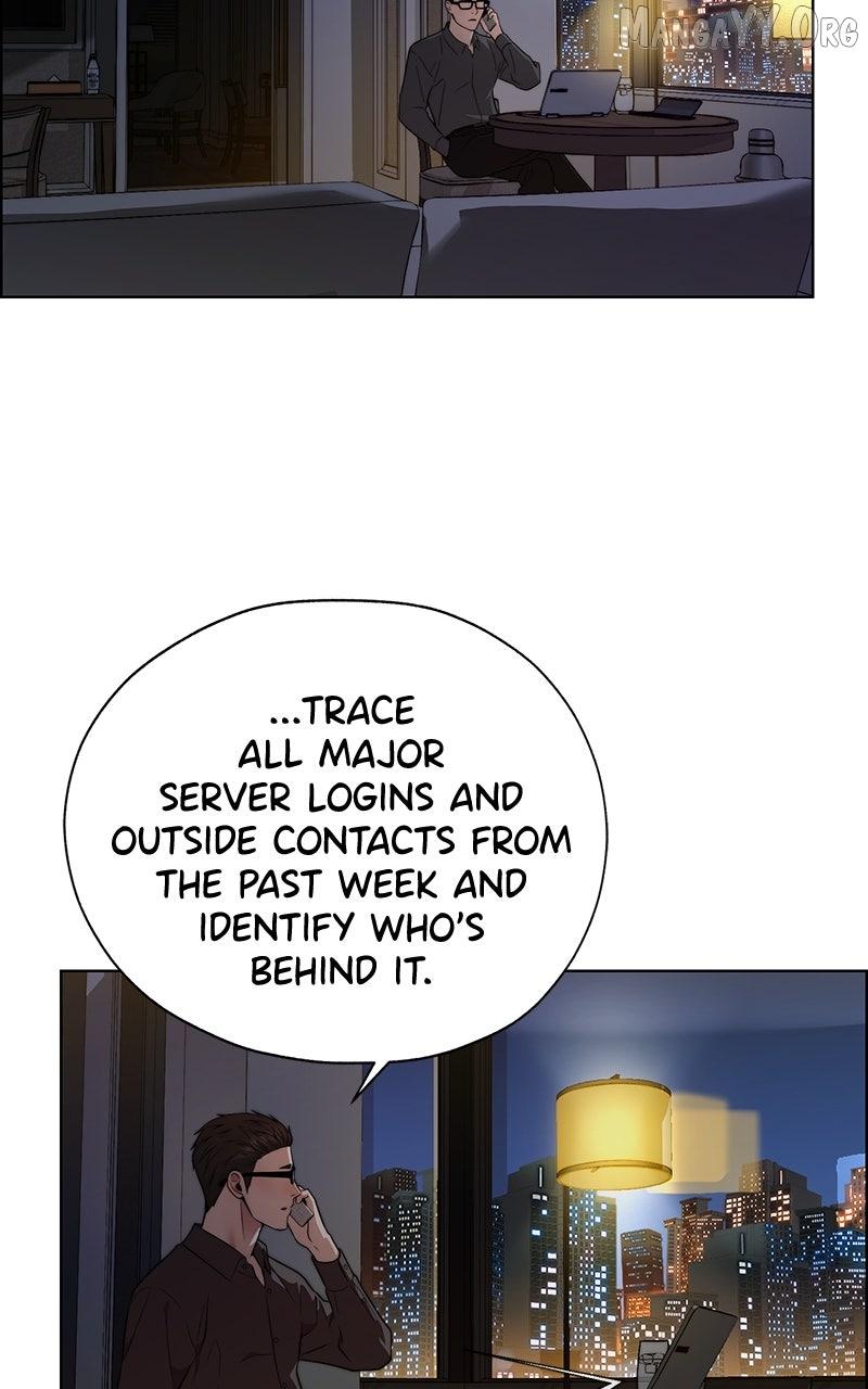 Read A Man's Man Manga Online