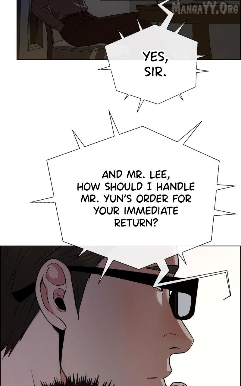 Read A Man's Man Manga Online