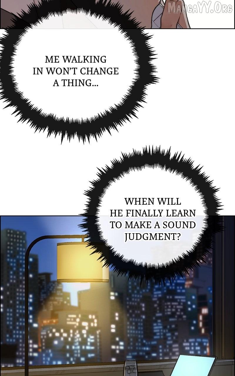 Read A Man's Man Manga Online