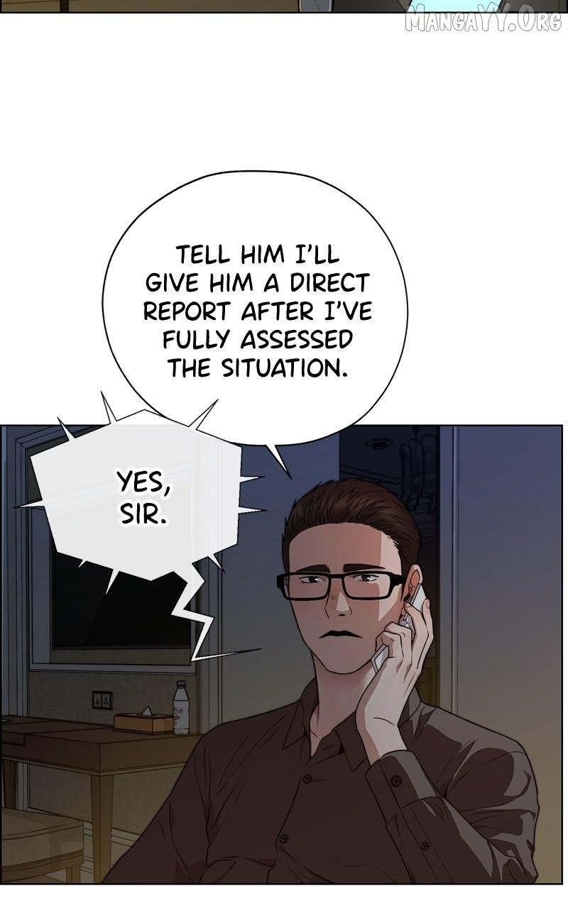 Read A Man's Man Manga Online