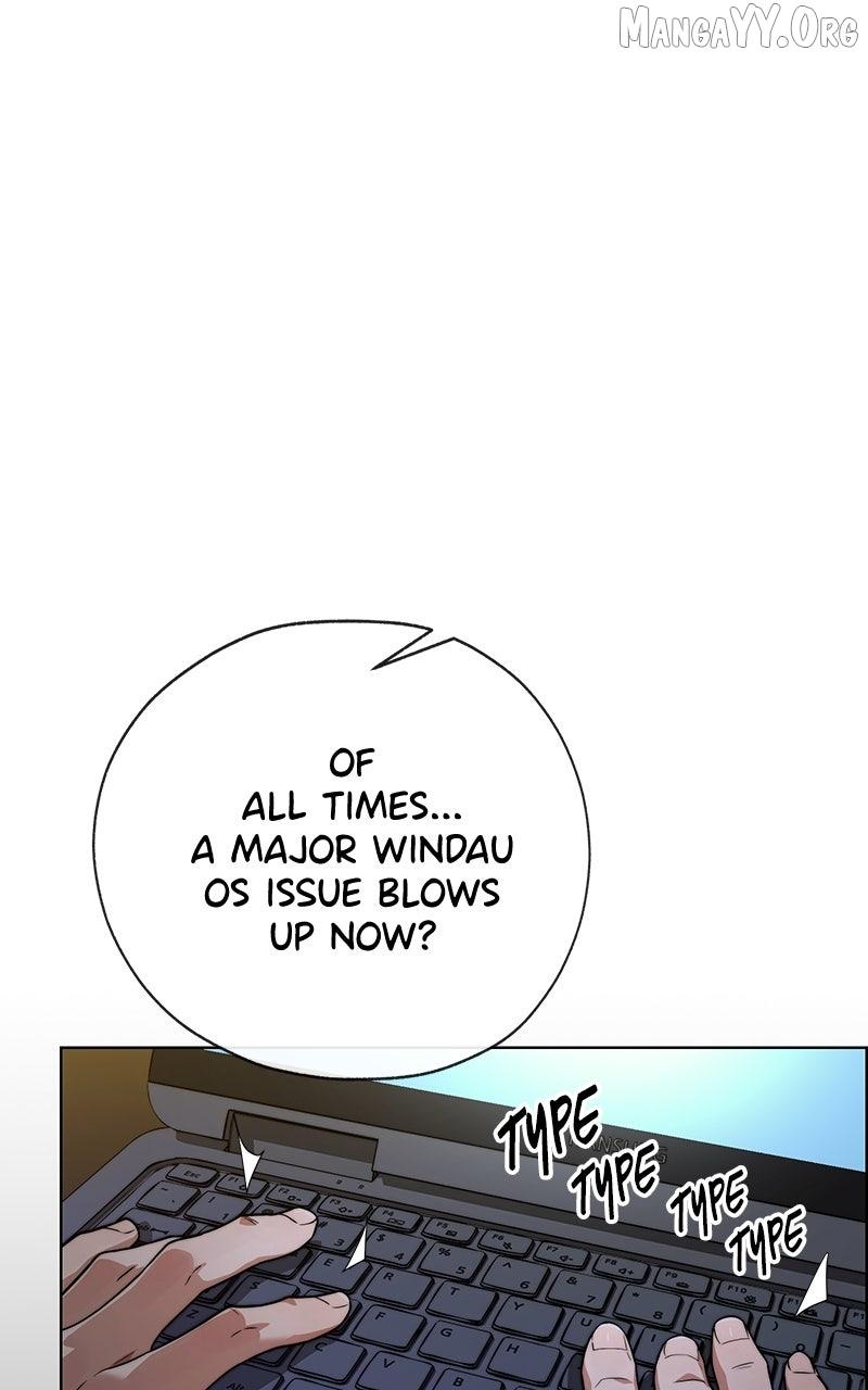 Read A Man's Man Manga Online