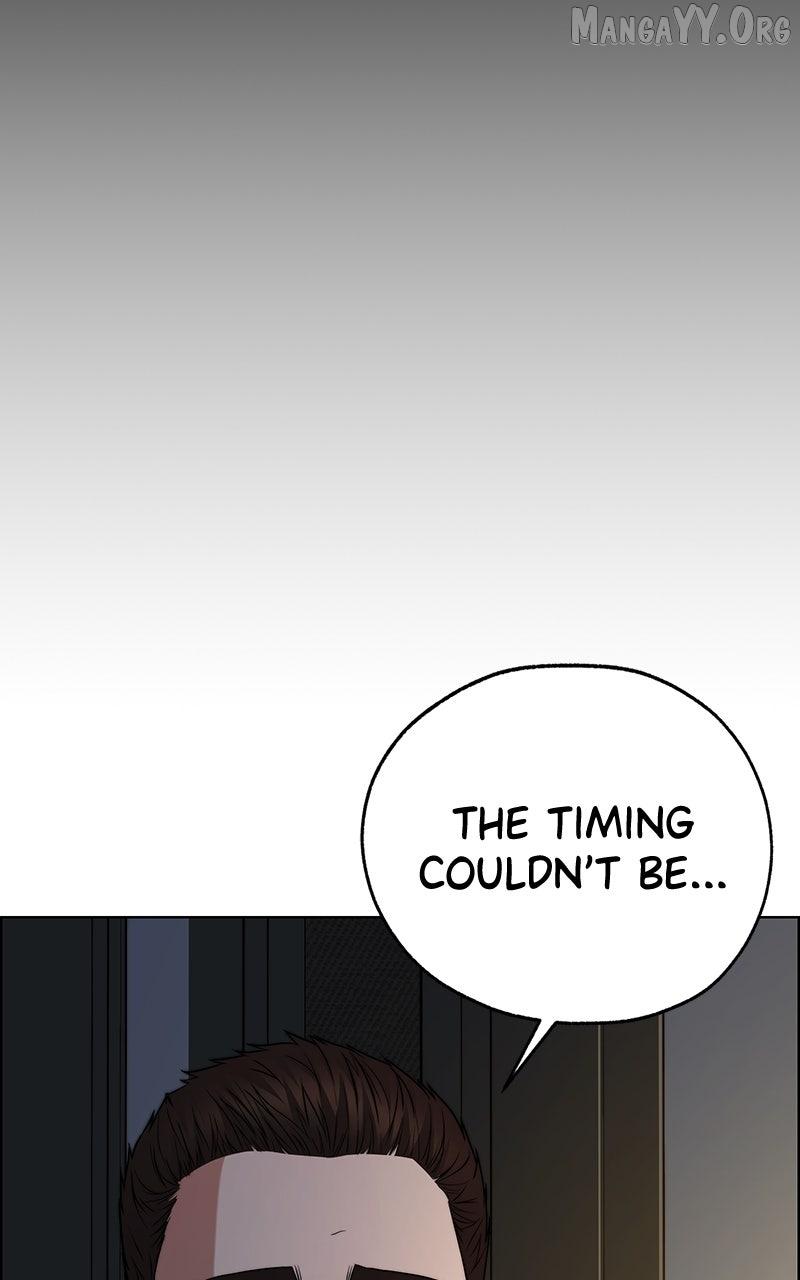 Read A Man's Man Manga Online