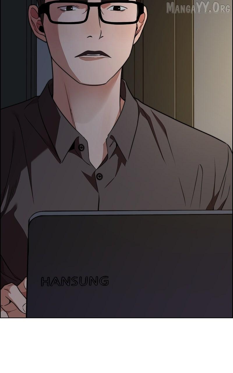 Read A Man's Man Manga Online