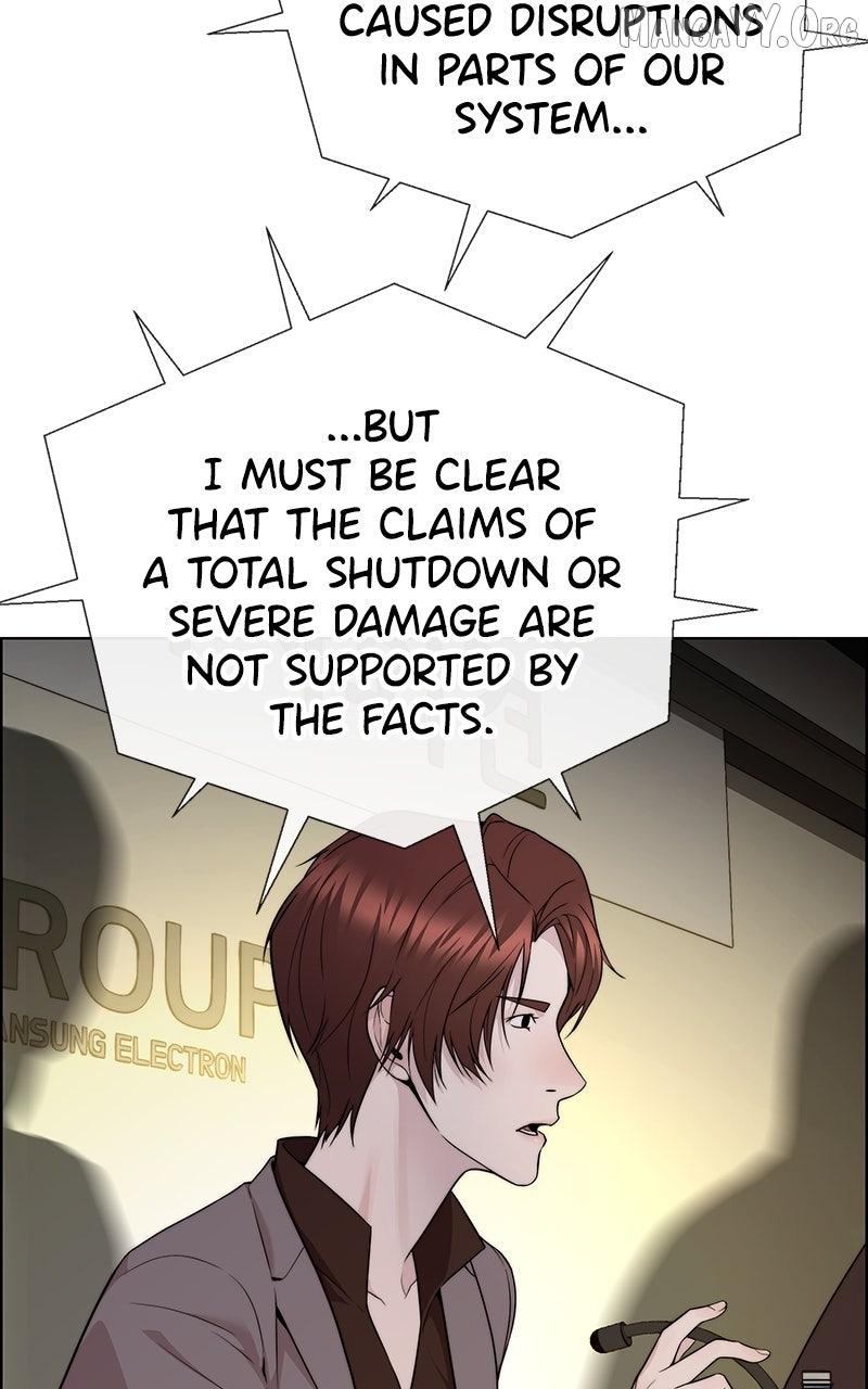 Read A Man's Man Manga Online