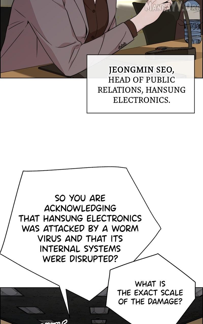 Read A Man's Man Manga Online