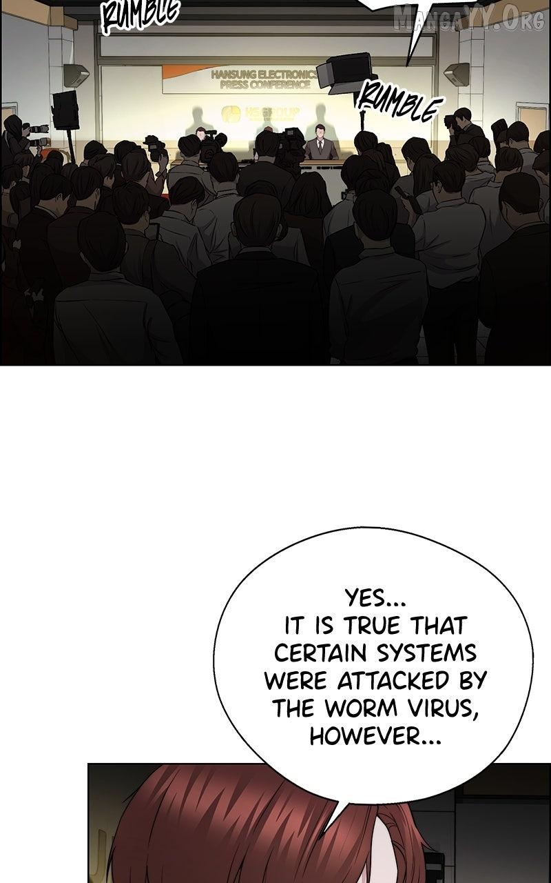 Read A Man's Man Manga Online