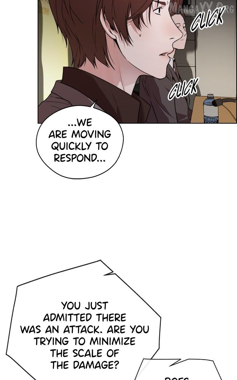Read A Man's Man Manga Online
