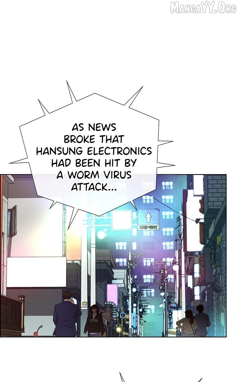 Read A Man's Man Manga Online