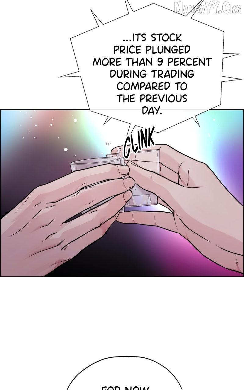 Read A Man's Man Manga Online