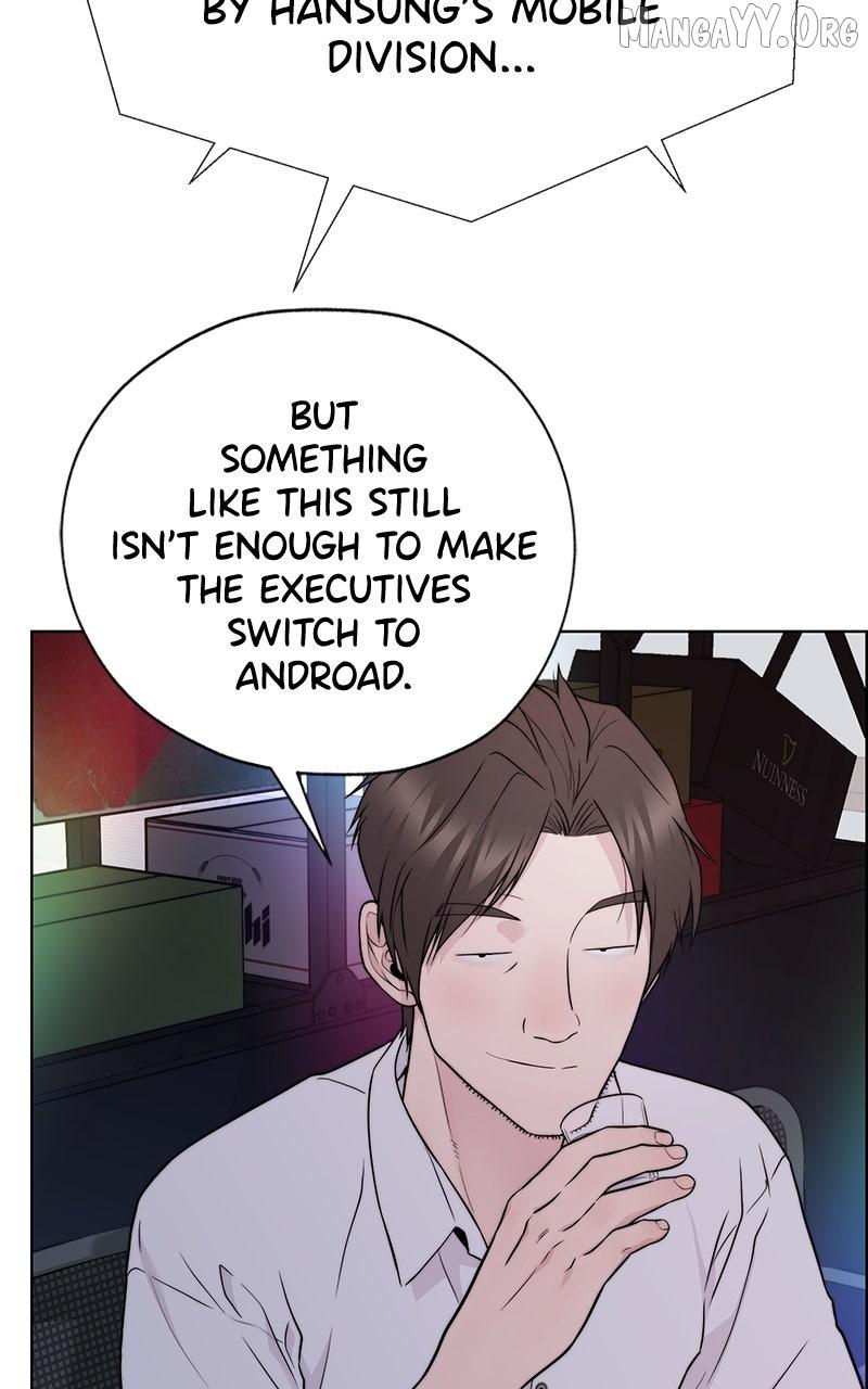 Read A Man's Man Manga Online