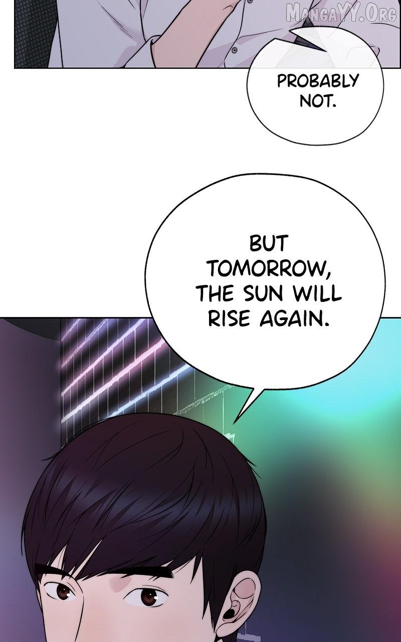 Read A Man's Man Manga Online