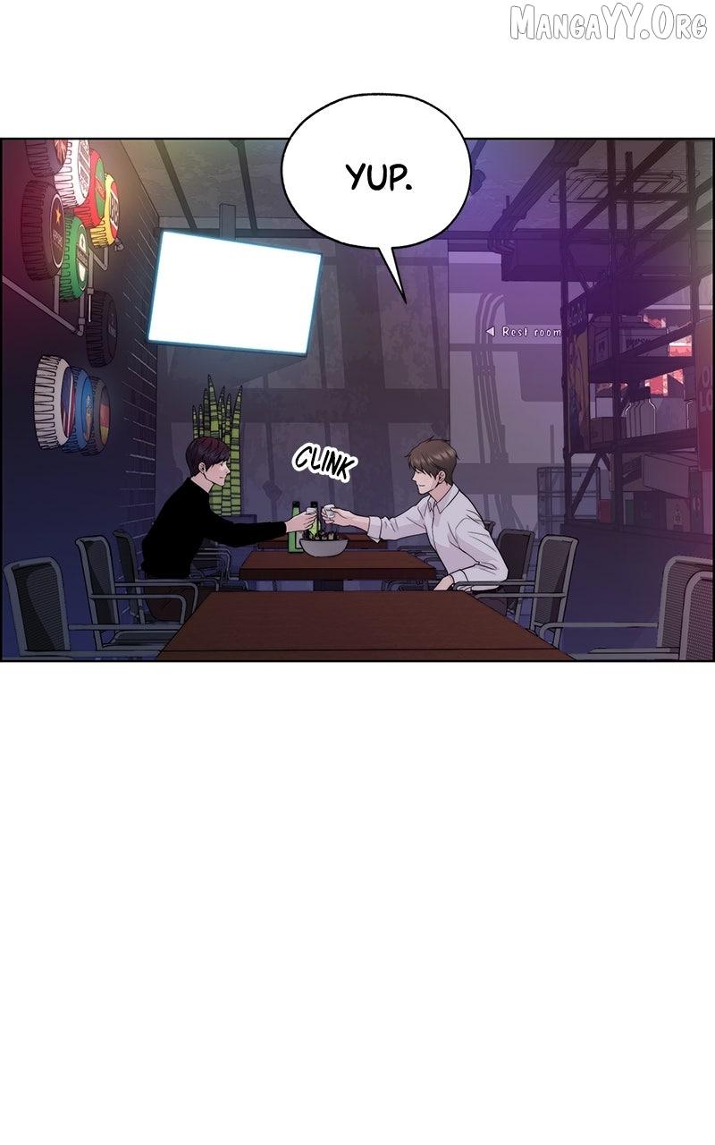 Read A Man's Man Manga Online