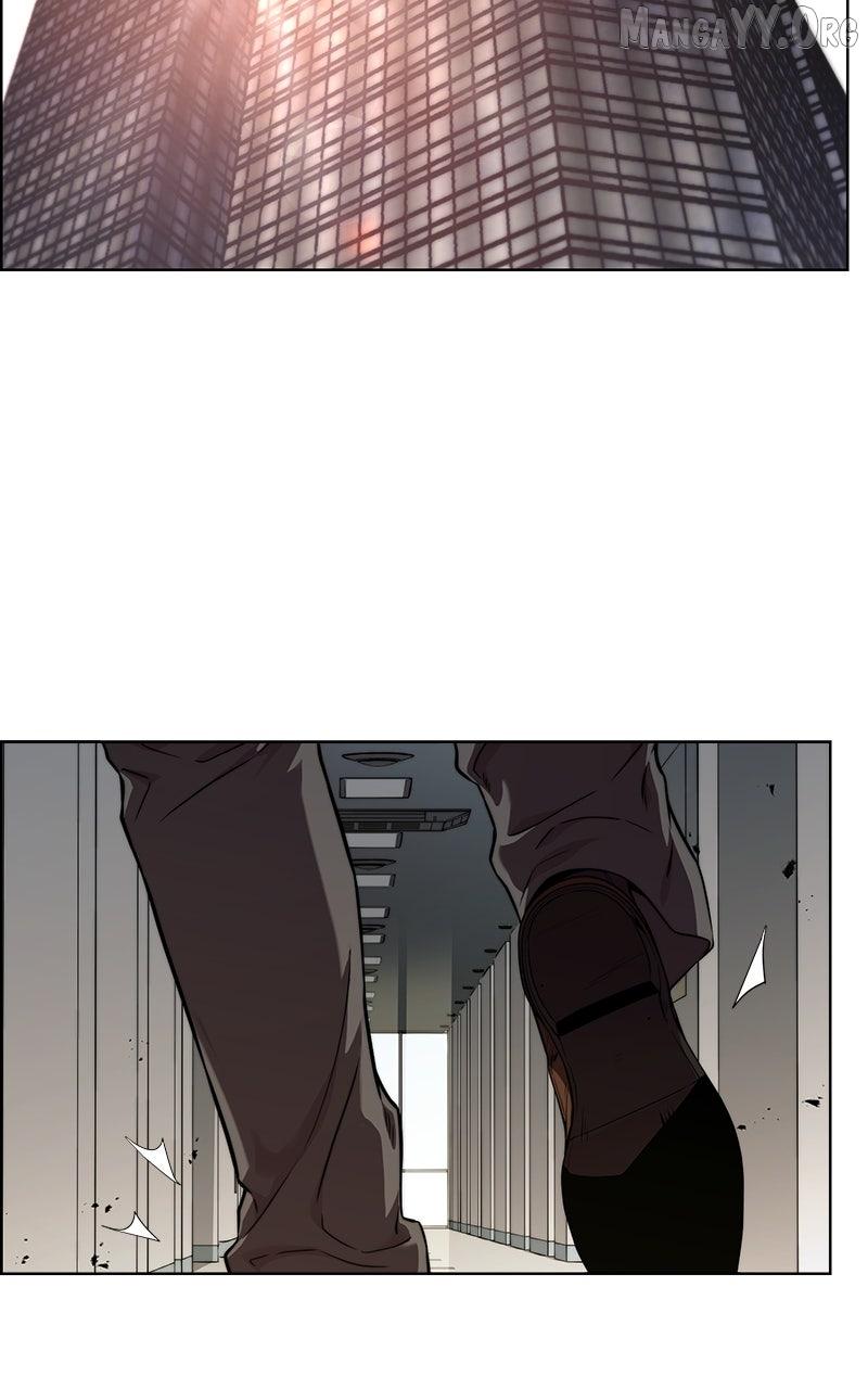 Read A Man's Man Manga Online