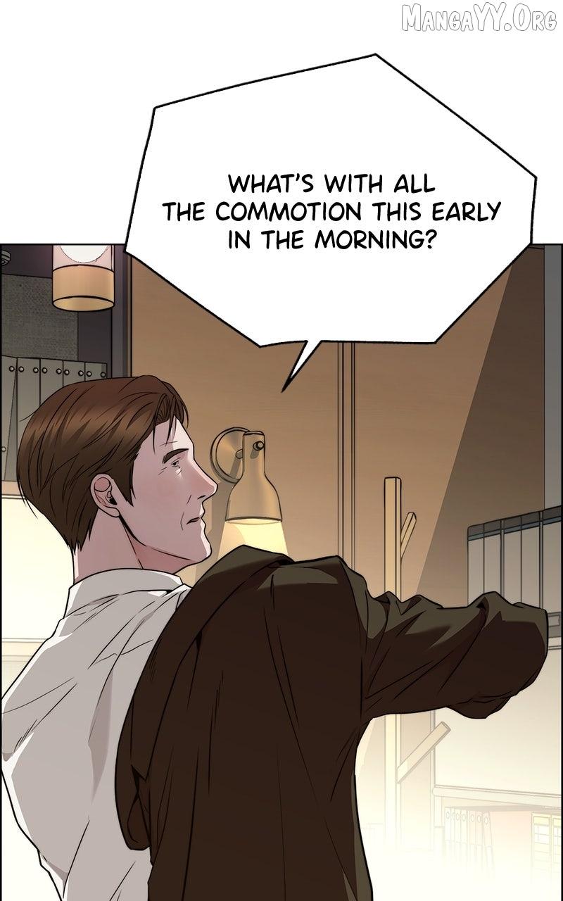 Read A Man's Man Manga Online