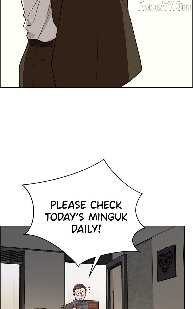 Read A Man's Man Manga Online