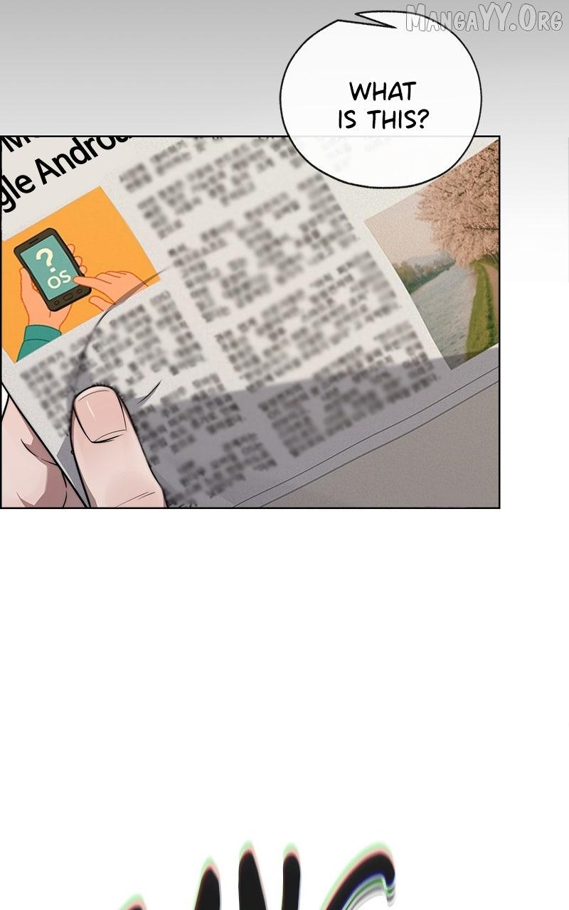 Read A Man's Man Manga Online