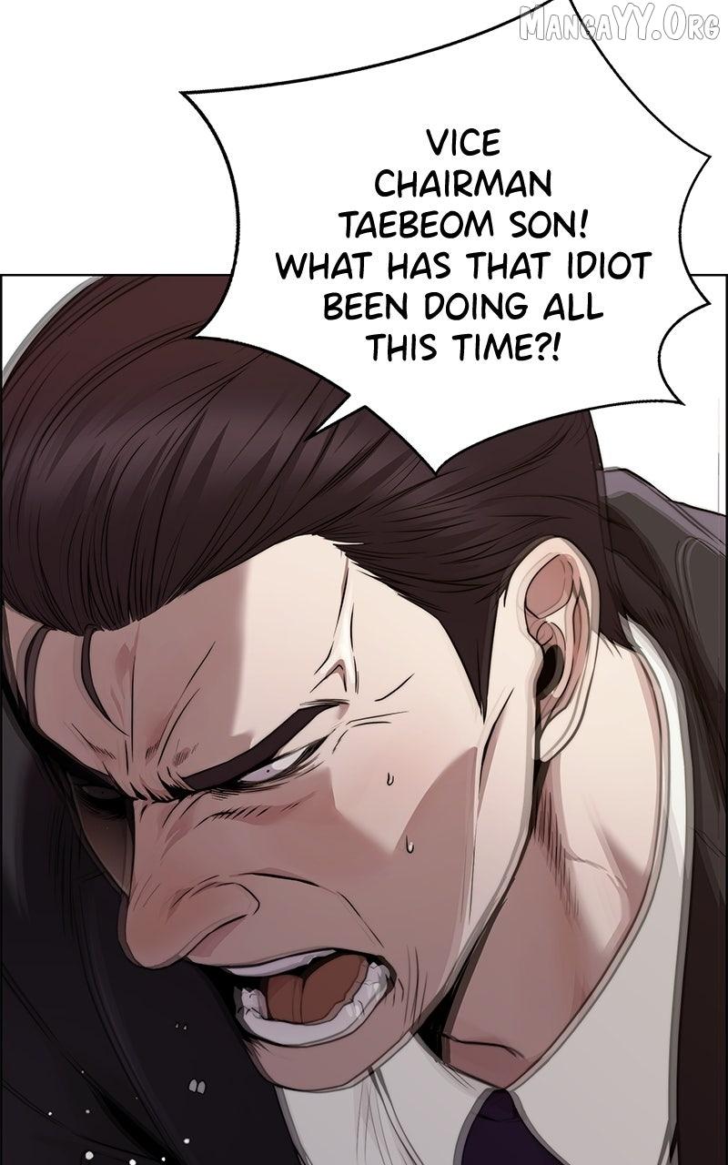 Read A Man's Man Manga Online