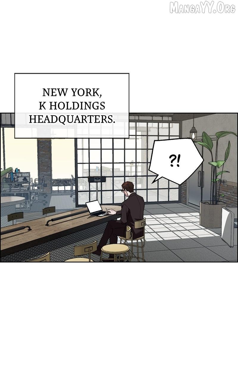 Read A Man's Man Manga Online