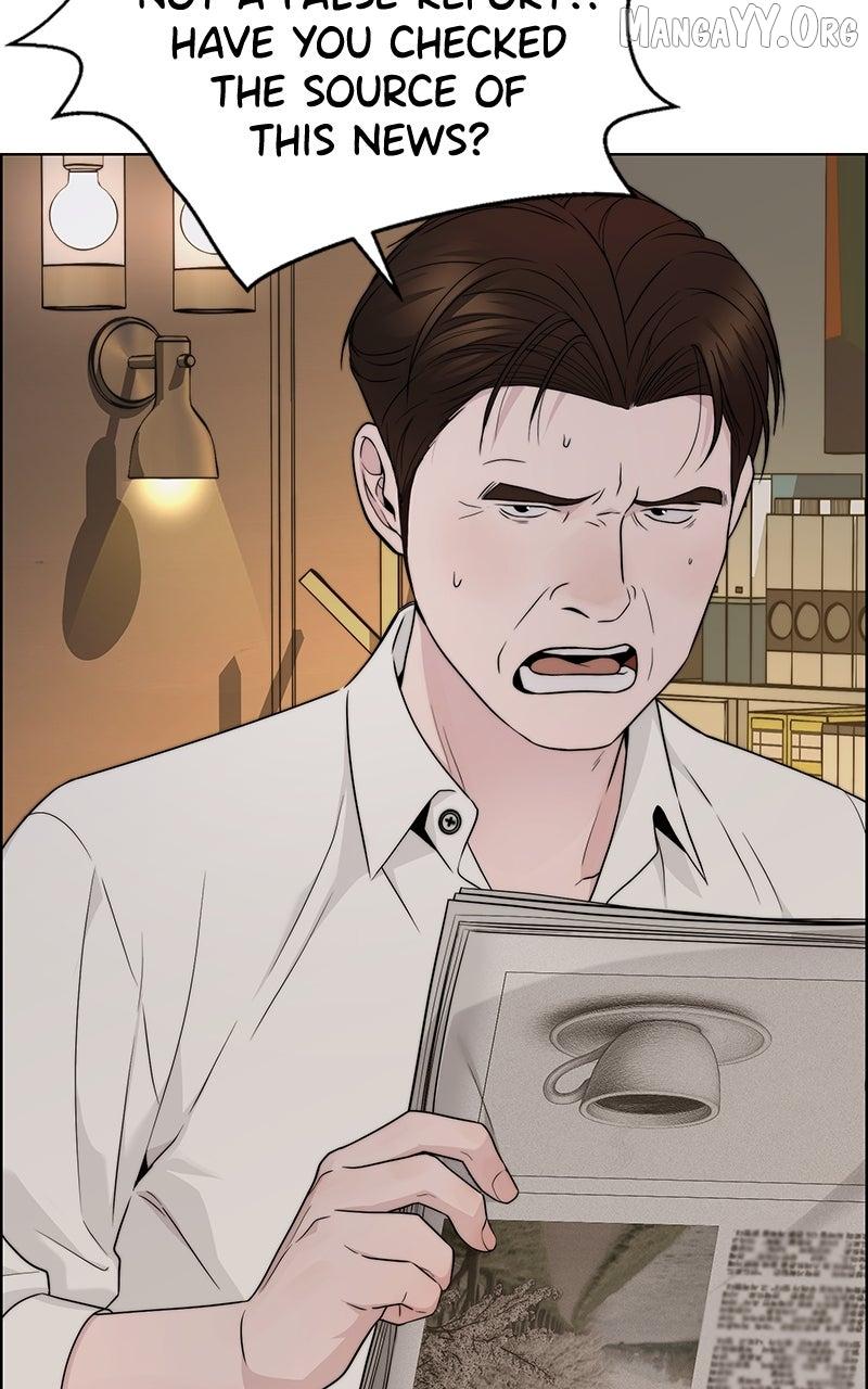 Read A Man's Man Manga Online