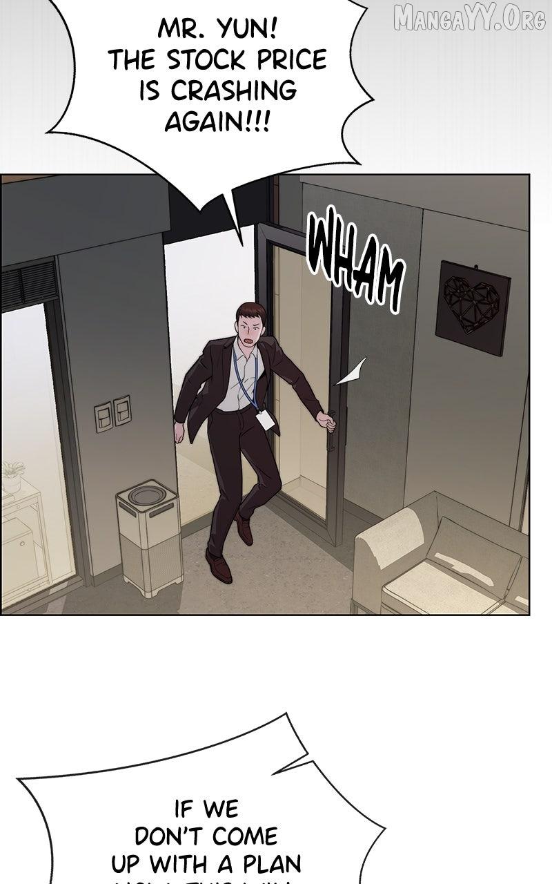 Read A Man's Man Manga Online