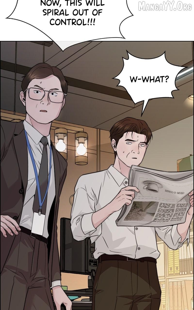 Read A Man's Man Manga Online