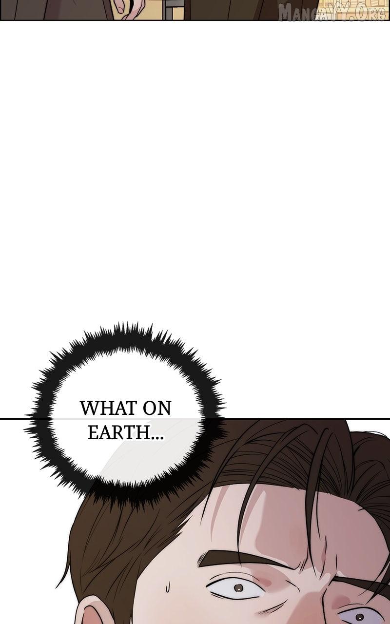 Read A Man's Man Manga Online
