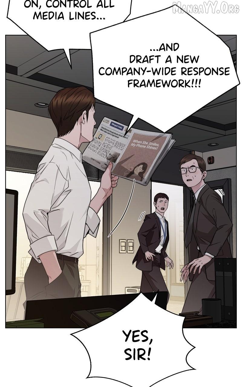 Read A Man's Man Manga Online