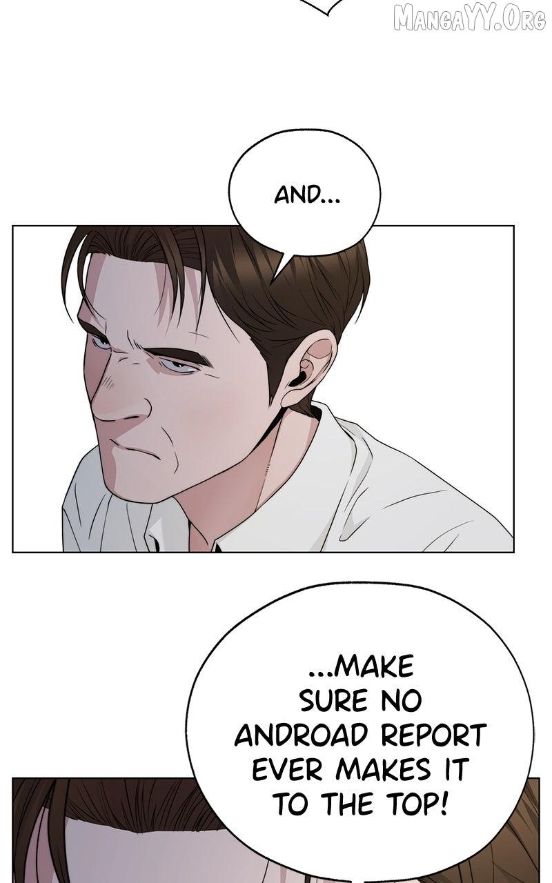 Read A Man's Man Manga Online