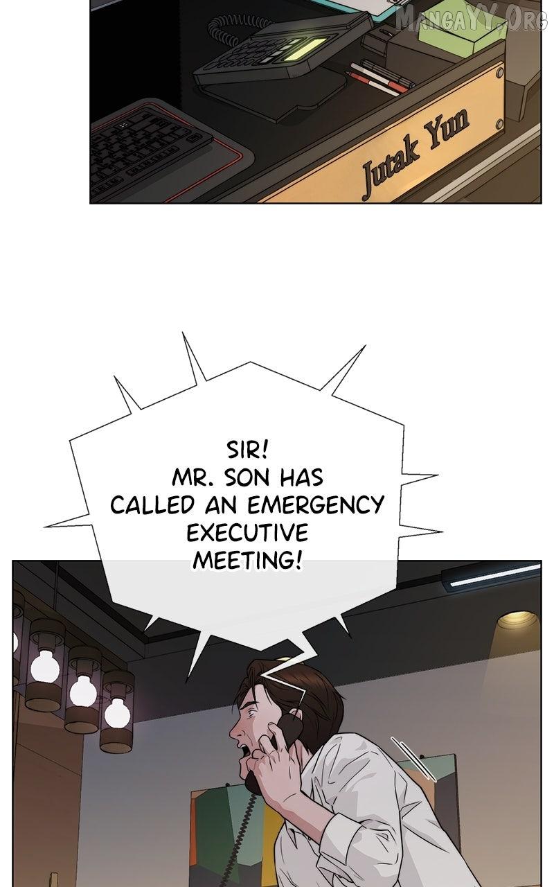 Read A Man's Man Manga Online