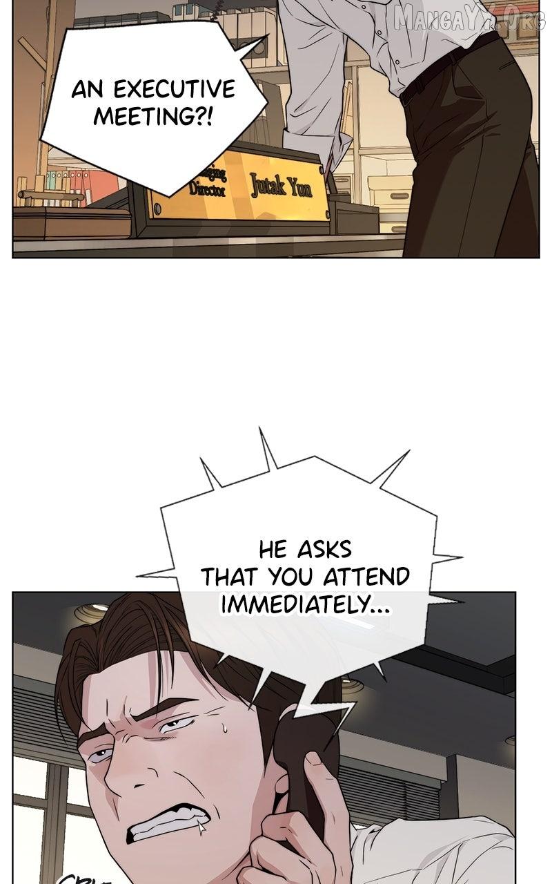 Read A Man's Man Manga Online