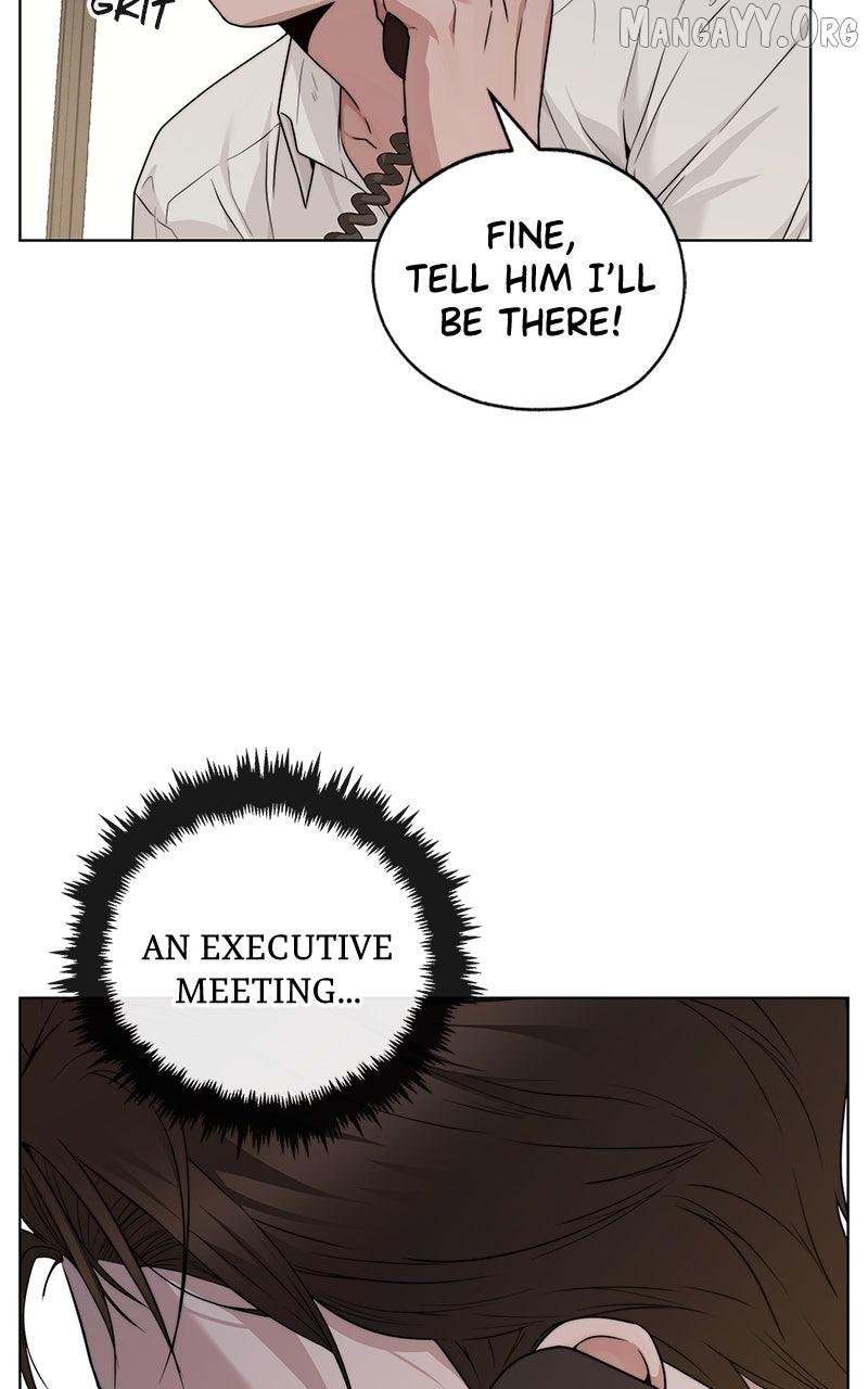 Read A Man's Man Manga Online