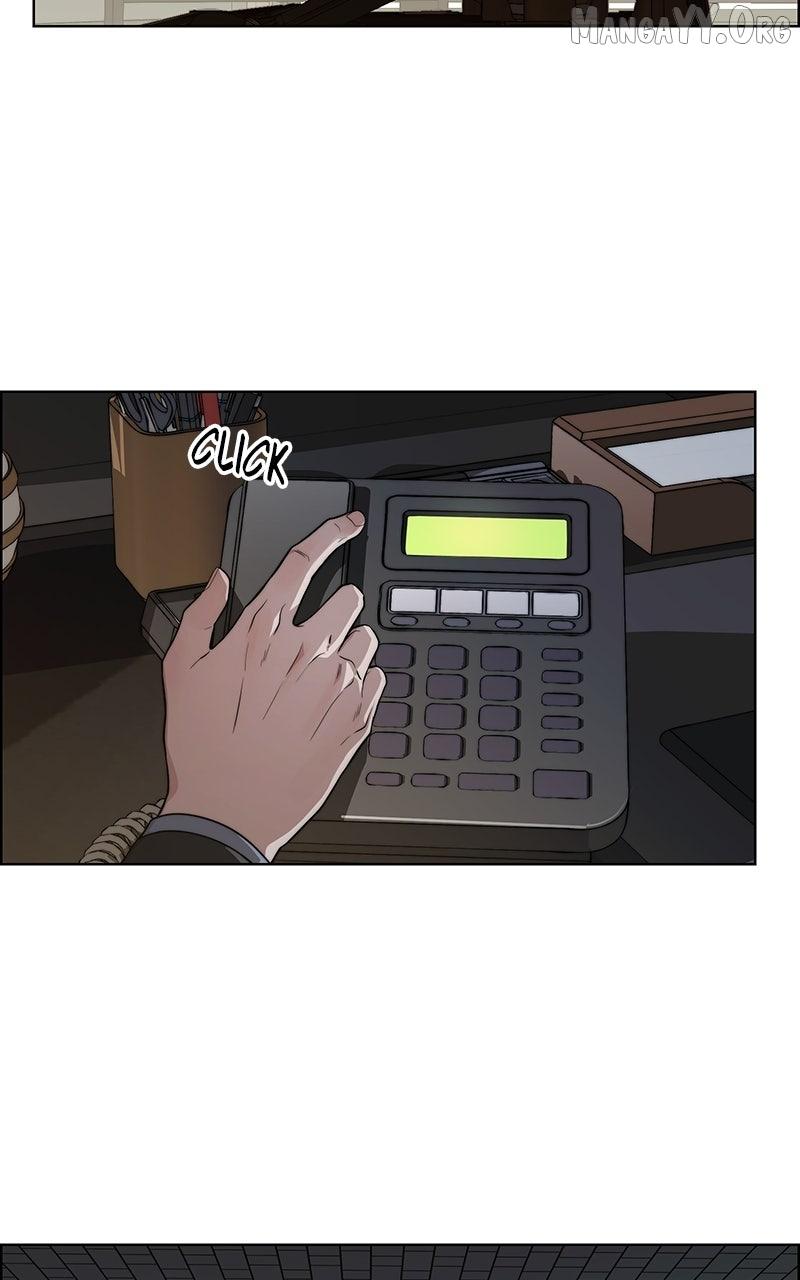 Read A Man's Man Manga Online