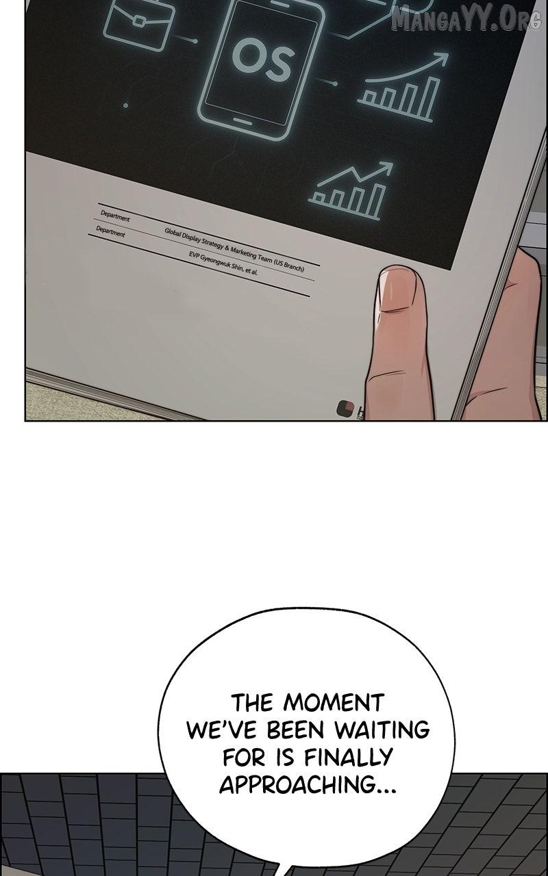 Read A Man's Man Manga Online
