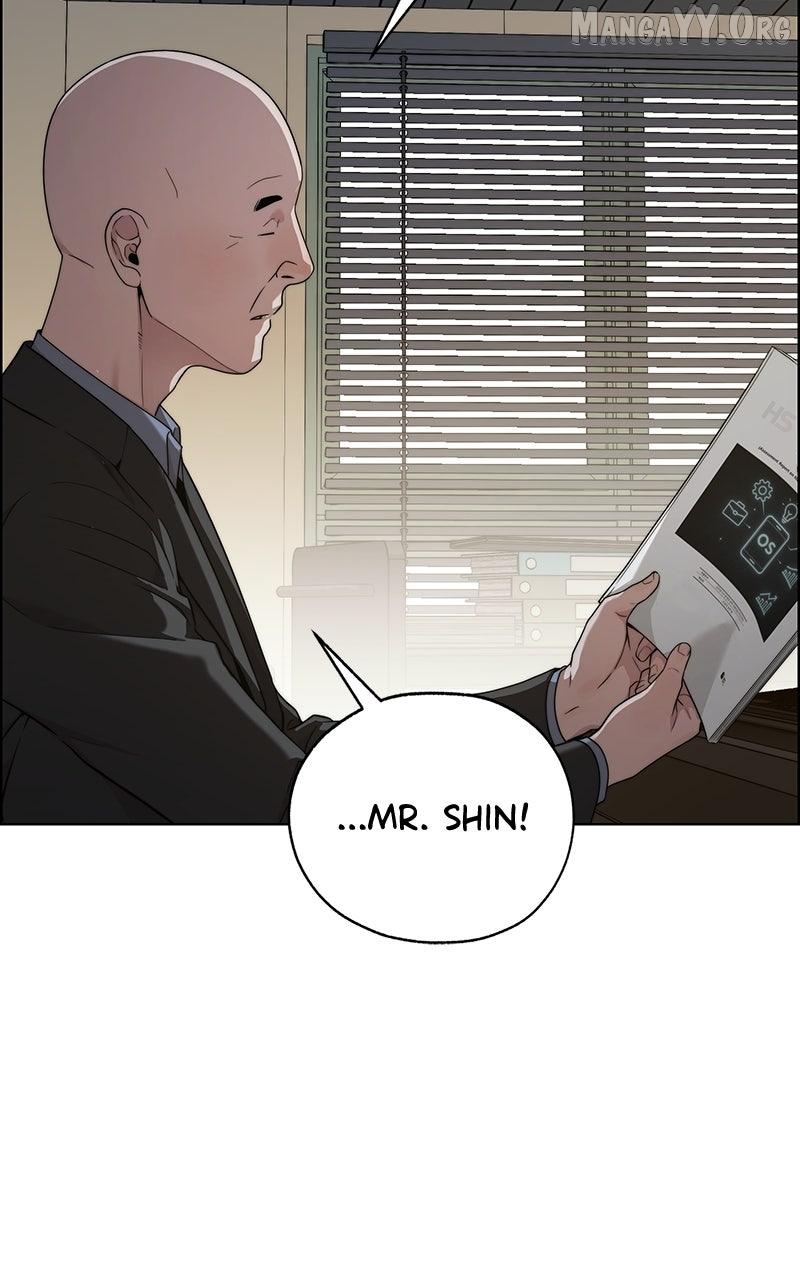 Read A Man's Man Manga Online