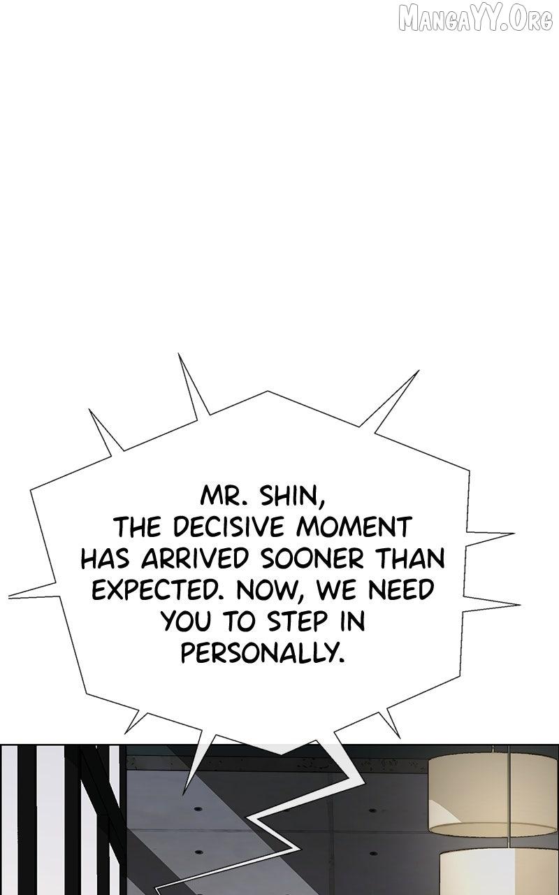 Read A Man's Man Manga Online