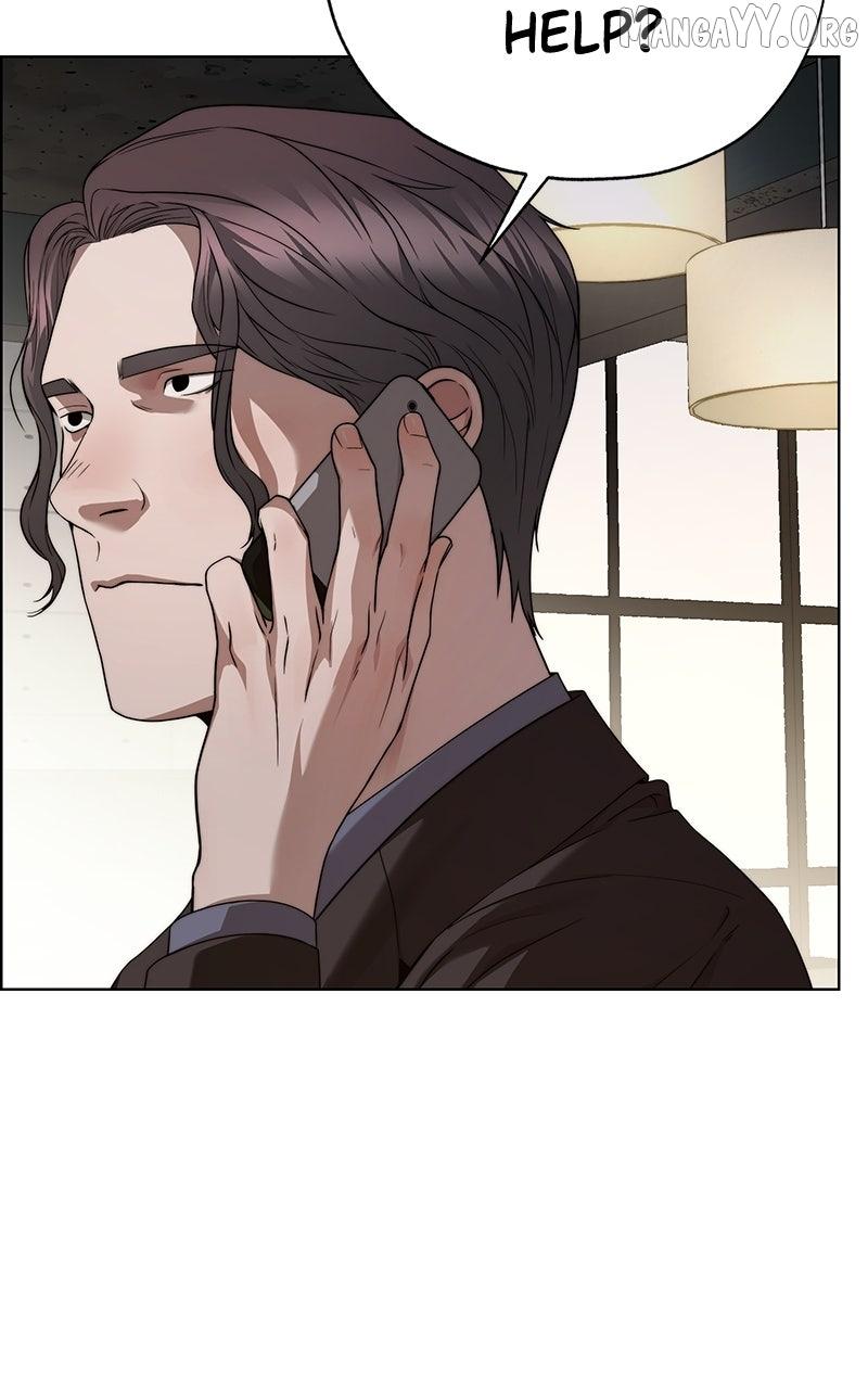 Read A Man's Man Manga Online