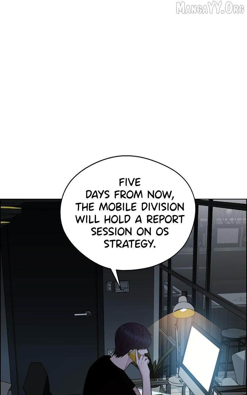 Read A Man's Man Manga Online