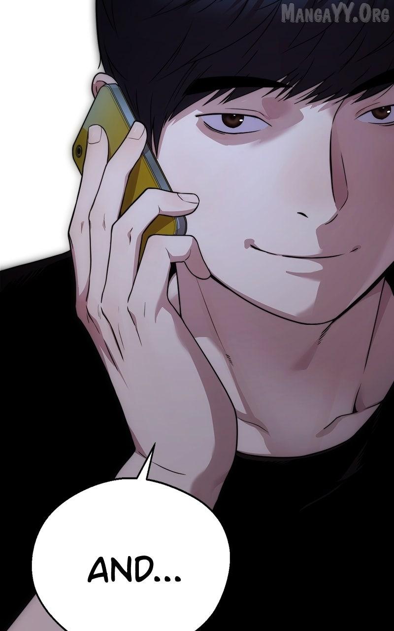 Read A Man's Man Manga Online