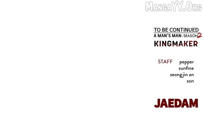 Read A Man's Man Manga Online