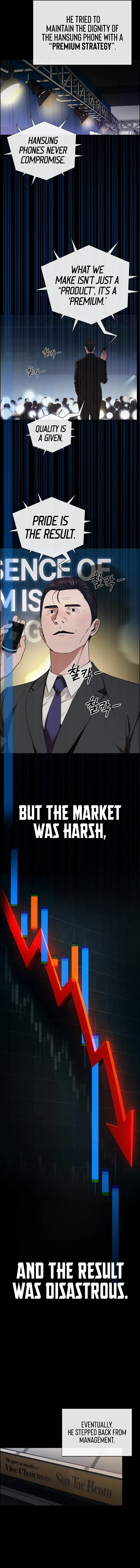 Read A Man's Man Manga Online