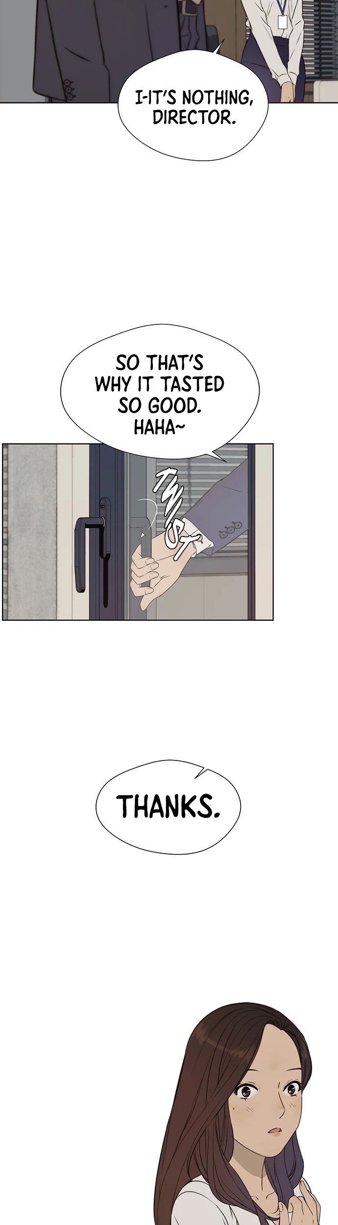 Read A Man's Man Manga Online