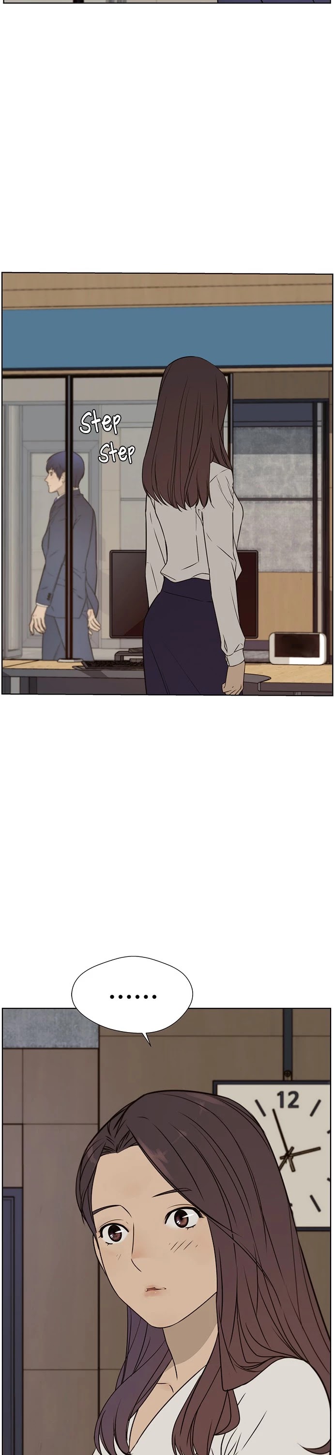 Read A Man's Man Manga Online