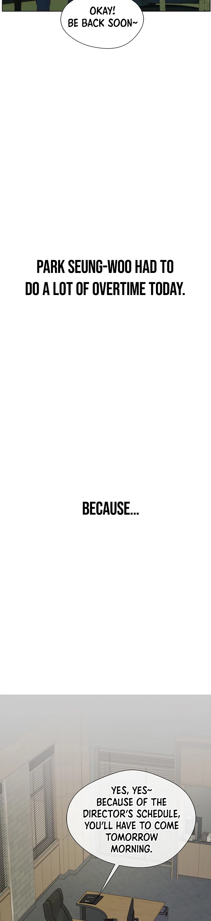 Read A Man's Man Manga Online