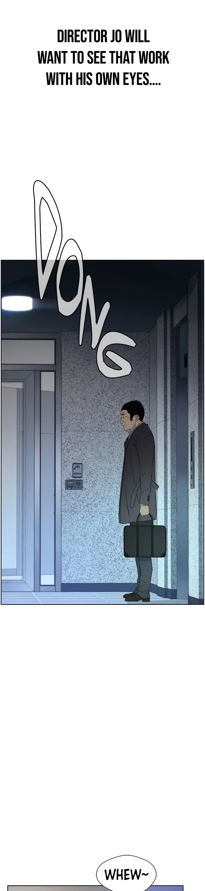 Read A Man's Man Manga Online