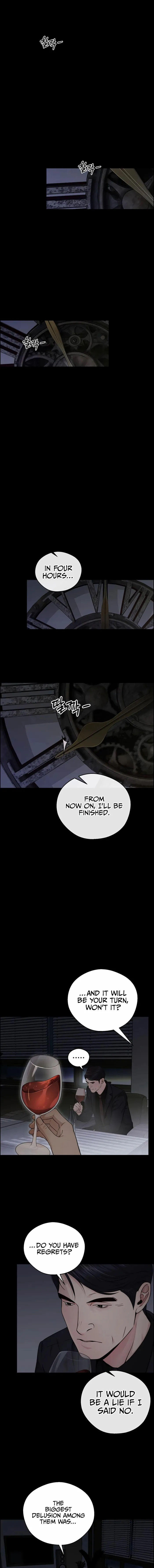 Read A Man's Man Manga Online