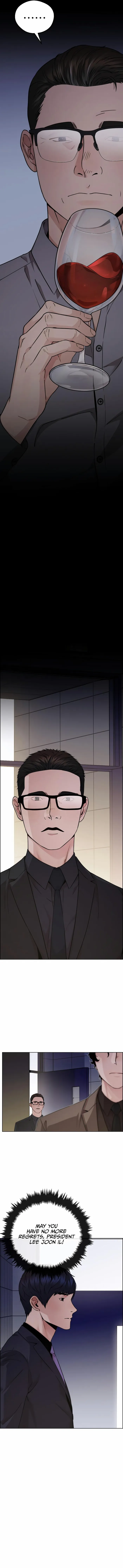 Read A Man's Man Manga Online