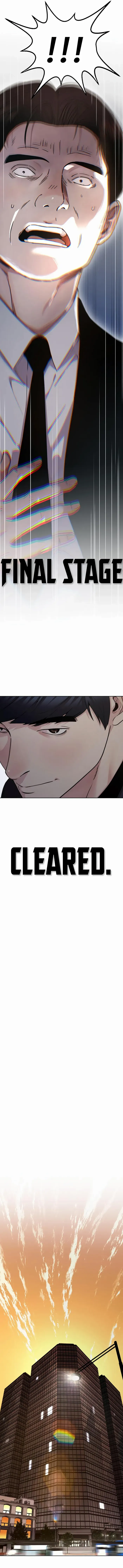 Read A Man's Man Manga Online