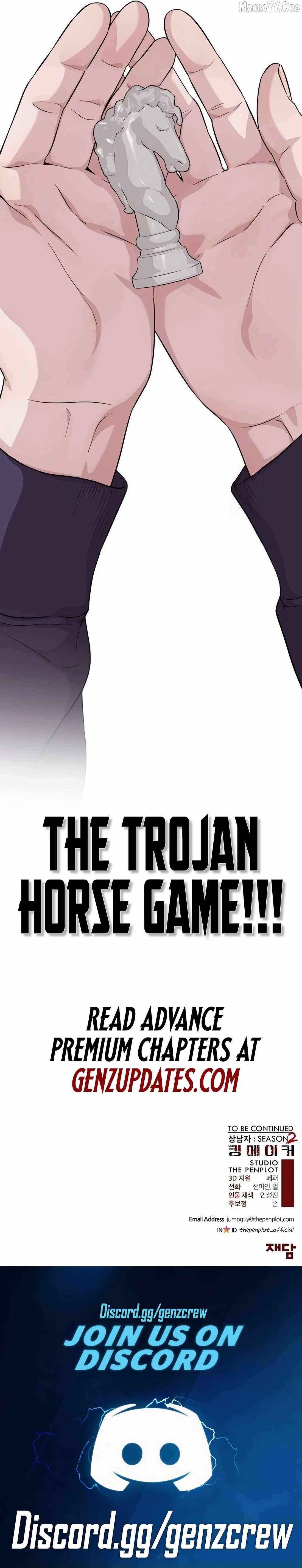 Read A Man's Man Manga Online