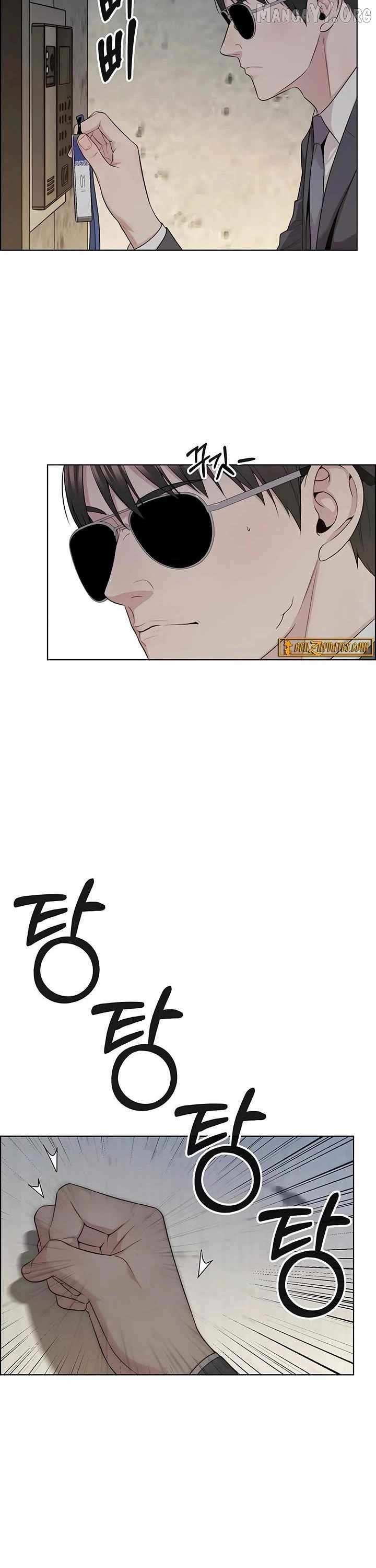 Read A Man's Man Manga Online