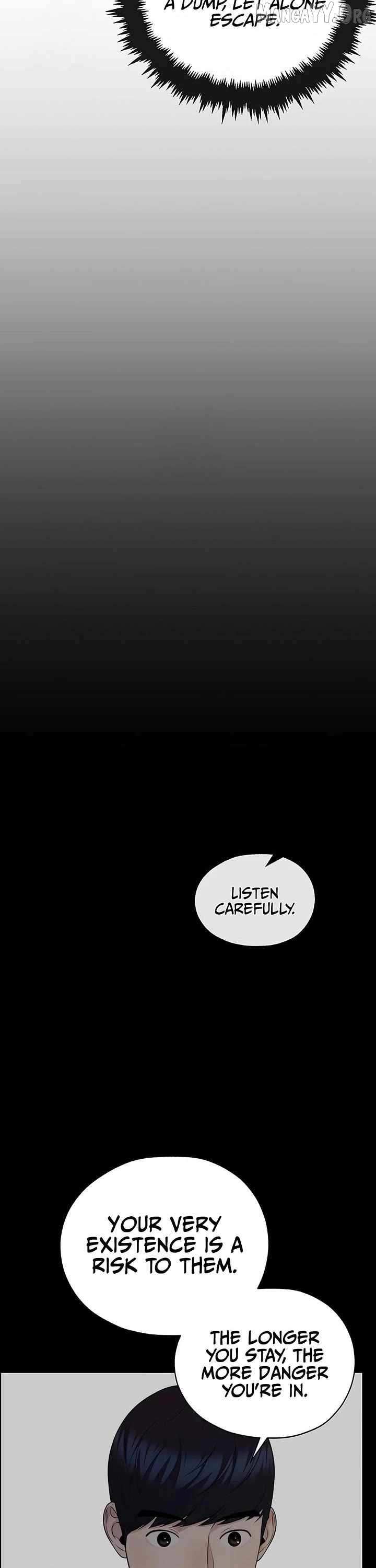 Read A Man's Man Manga Online